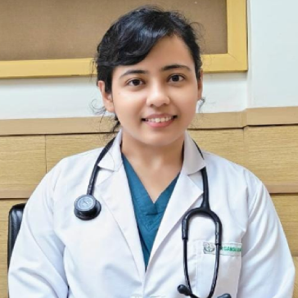 Expert Gastroenterologist at The Gut Clinic